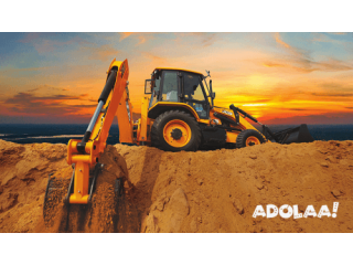 Top 3 JCB Backhoe Loader in India- KhetiGaadi