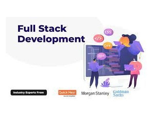 Full Stack Development in Nagpur
