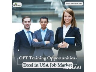 OPT Training Opportunities - Excel in USA Job Market | OPTnation