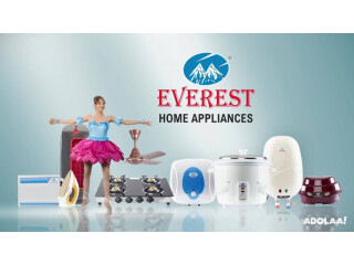 EVEREST Stabilizer - Online Shopping for Home Appliances