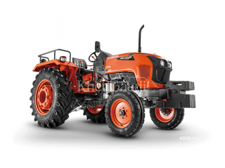 Kubota Tractors Kubota MU4501 4WD