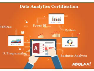 Online Best Job & Analytics Data Analyst Training Course, Laxmi Nagar, Delhi, Faridabad, Ghaziabad, Till 30 Sept 23 Offer, 100% Job,Free Python Certification,