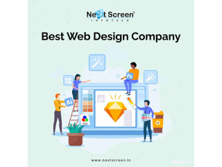 Website Design Company in Kolkata