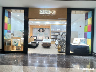 Best Mattress Store in Oasis Centre, Dubai, UAE | Zero G Mattress