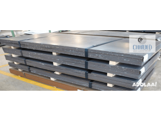 Stainless Steel 409 Sheets & Plates Manufacturers In India