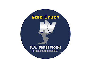 Best Jaw & Stone Crusher Machine - Vibrating Screen | KV Metals