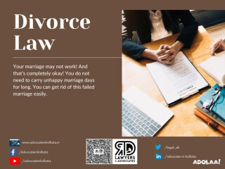 Advocate Anulekha Maity Divorce Lawyer in Kolkata