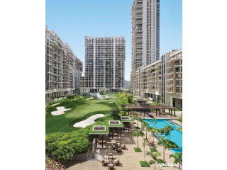 Buy Luxury Apartments in Sector 79, Gurgaon - M3M Golf Estate 2