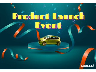 How to Organize a Successful Product Launch Event