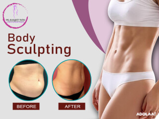 Body Sculpting Bangalore-Drmanajeetpatil