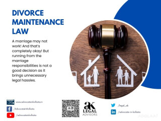 Advocate Shilpi Das divorce maintenance lawyer in Kolkata