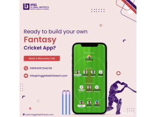 How To Build A Fantasy Sports App Like Dream11?