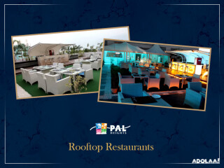 Rooftop Restaurants In Bhubaneswar Cuttack-Palheights