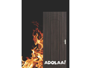 Fire Retardant Doors