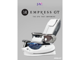 Pedicure Chairs & Salon Furniture Collections in USA J & A