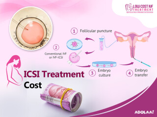 IVF Cost In India-Lowcostivftreatment