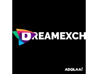 Dreamexch ID - Dreamexch