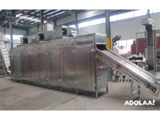 Fish Dryer Manufacture By Kerone