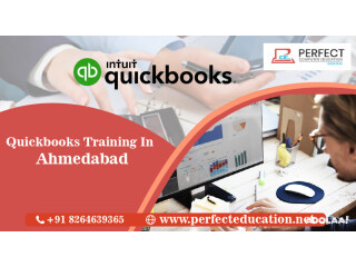 Everything You Need to Know About QuickBooks Training by Perfect Computer Education