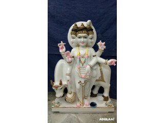 Jaipur Marble Statue Manufacturer Marble Murti Jaipur