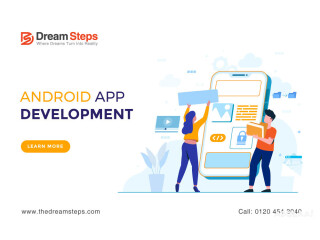 Android App Development Services