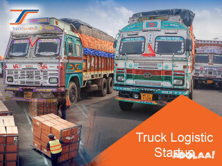 Revolutionize Your Trucking Business with Truck Suvidha!