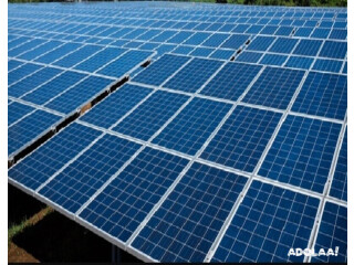 Buy Solar Panel Online from Top Solar Distributor in India