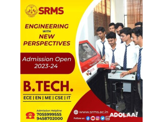 AKTU Affiliated Best B.Tech Colleges in Uttar Pradesh
