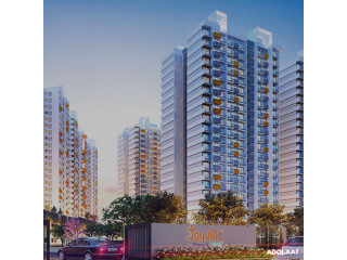 LUXURY APARTMENTS FOR SALE IN GURGAON - PROPZILLA