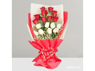 Save Big With Oyegifts Send Flowers to Bangalore with 30% Off