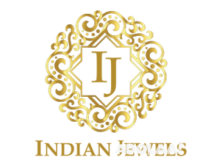 Kundan Earrings Online In USA