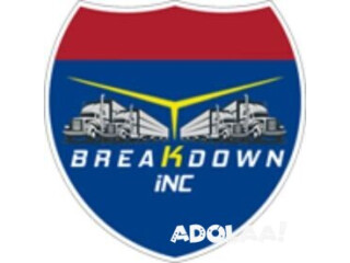 Breakdowninc