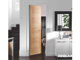 Flush Door Manufacturers in India