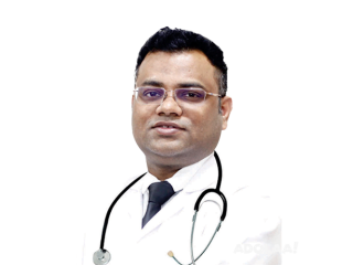 Best Gastroenterologist In Faridabad