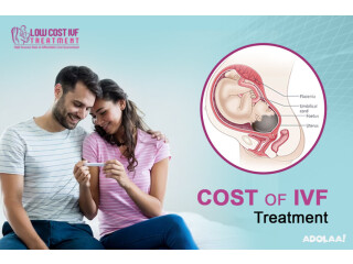 Total Cost of IVF in Hyderabad-Lowcostivftreatment