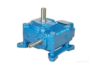 Rolling Mill Gearboxes | Double Reduction Gearboxes | Conveyor Gearboxes