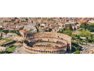 Find customized Colosseum Private Tours for families with kids and large and small groups