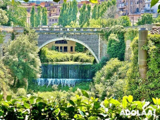 Discover Rome in Style with Golf Cart Tours!