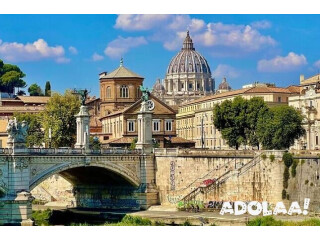 Discover Top Local Guides for Vatican Tour Experiences