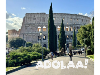 Explore Ancient Rome with Rome Colosseum Tours and Skip the Line