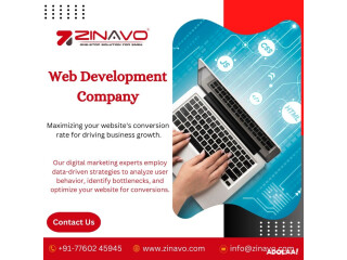 Django Website Development Company in Kuwait