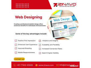Cheap Website Design Company in Kuwait