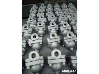 Steam trap supplier in Saudi Arabia