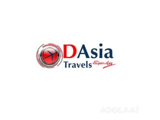 D Asia Travels