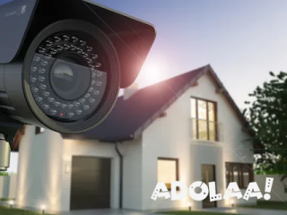 Secure Your Premises with Top CCTV Supplier in Kuala Lumpur!