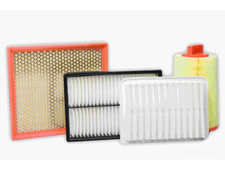 Action Group: High-Performance Air Filters