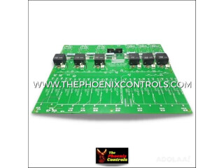 DS200PCCAG6A Refurbished | Buy Online | The Phoenix Controls