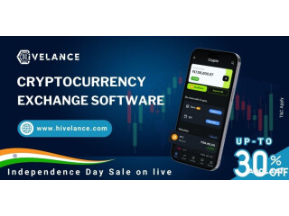 Maximize Your Profits with 30% Off on Crypto Exchange Software!