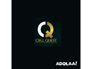 CELL QUEST