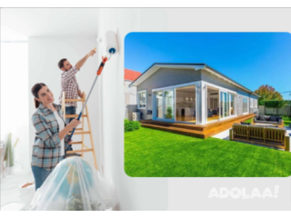 Trusted Painters in Auckland